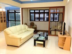 Blk 485 Choa Chu Kang Avenue 5 (Choa Chu Kang), HDB 5 Rooms #557947911
